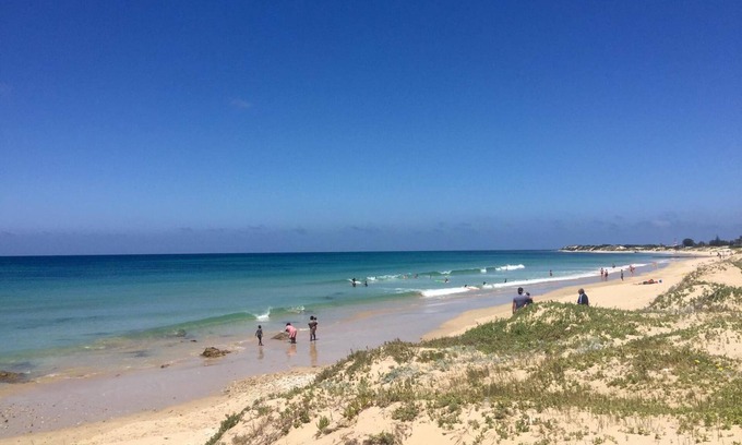 Summerstrand House | Margate Place Guesthouse