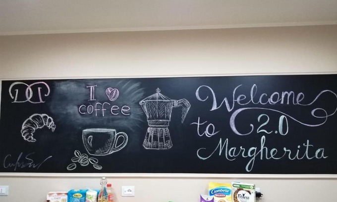 Cosenza Bed & Breakfast | Margherita 2.0