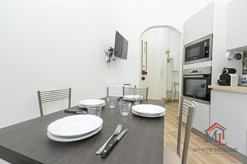 Sestri Ponente Apartment | Margherita house Airport Genova by ML WHITE HOUSE