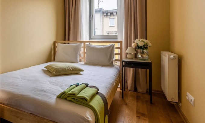 West Pomeranian Voivodeship Apartment | MARGI Brandy Apartament
