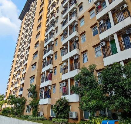 Pondokcina Apartment | Margonda Residence 2 By Younz Apartemen