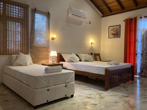 Medaketiya Apartment | Margosa villa