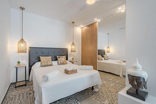 Callao Salvaje Apartment | Margot Holiday Suite