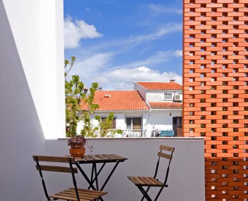 Castelo Branco Bed & Breakfast | Margueda