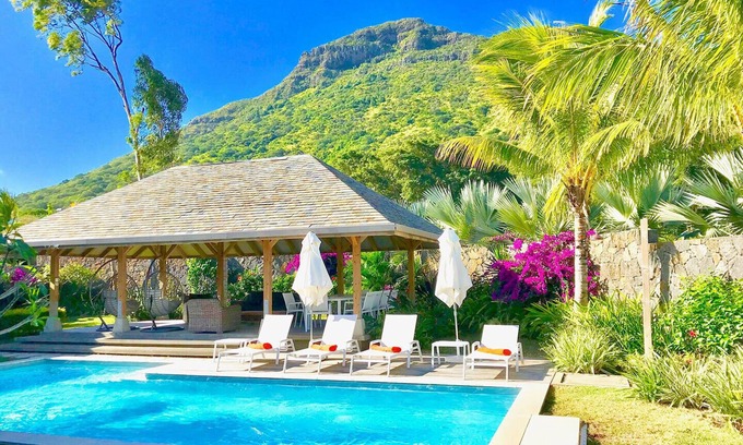 La Preneuse Villa | Marguery Villas - Villa Superior