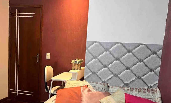 Sao Pedro da Serra Ski Chalet | Marhaba مرحبا São Pedro da Serra Suite