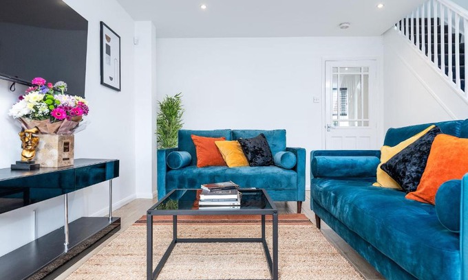Sneinton House | Marham Close