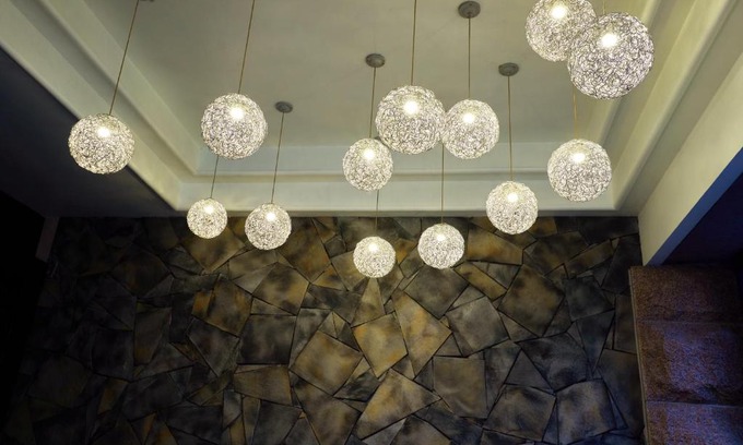 Namyangju Hotel | Mari Hotel
