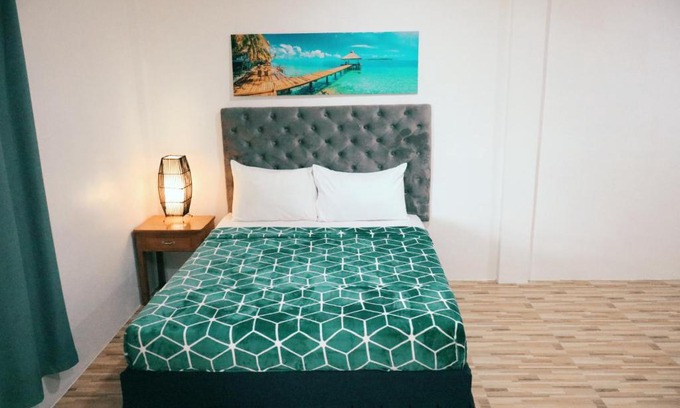 San Francisco Island Resort | Maria Aliyah Events and Resort