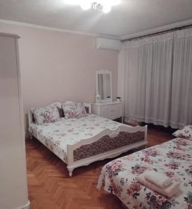 Gevgelija Apartment | MARIA-Apartment Gevgelija