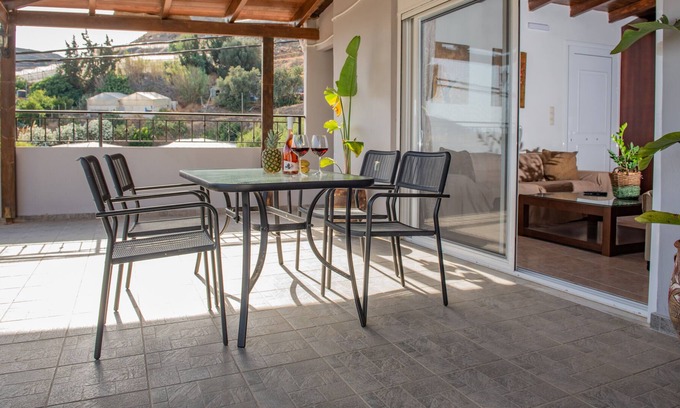 Faistos Apartment | Maria Athina Resort