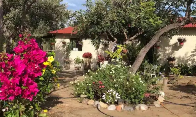 Conselheiro Mata Hotel | Maria Bonita Eco Pousada