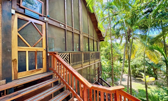 Lawson Rock Cabin | Maria Bonita @ Sun Dancer, Sandy Bay