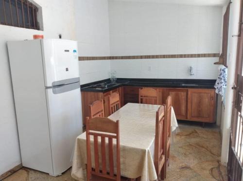 Nazare House | Maria Do Socorro