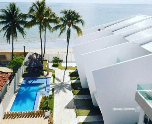 Maria Farinha House | Maria Farinha Residence Prince - LocarHouse
