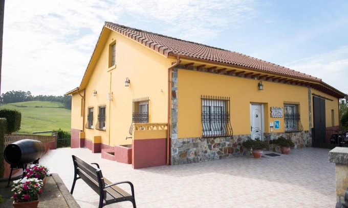 Cardo House | Maria la Carbayeda