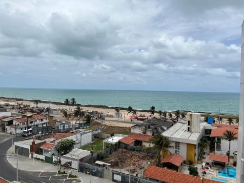 Praia do Meio Apartment | Maria Leuça Teixeira Duarte - AYAMBRA RESIDENCIAL HOTEL Avenida Vinte e Cinco de Dezembro, 525 Praia do Meio Natal RN