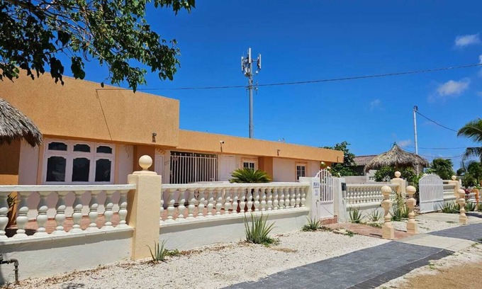 Kudawecha Apartment | Maria Mulata Apartments