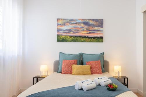 Paranhos House | Maria Pia Suite 1