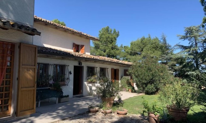 Ginestreto House | Maria Rosaria by Interhome