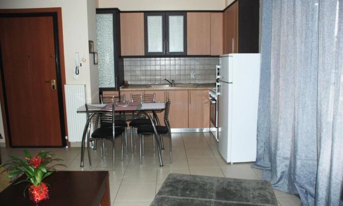 Ierissos Apartment | Maria's Apartment