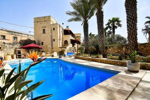 Ta' Għammar Bed & Breakfast | Maria's B&B