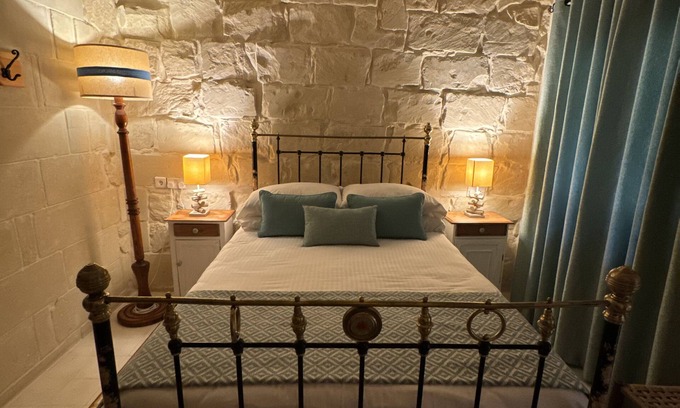 Ta' Għammar Bed & Breakfast | Maria's B&B