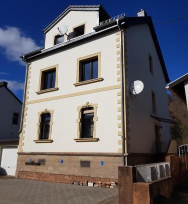 Wallerfangen Apartment | maria' s FeWo