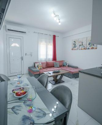 Fanari Apartment | Maria's Home