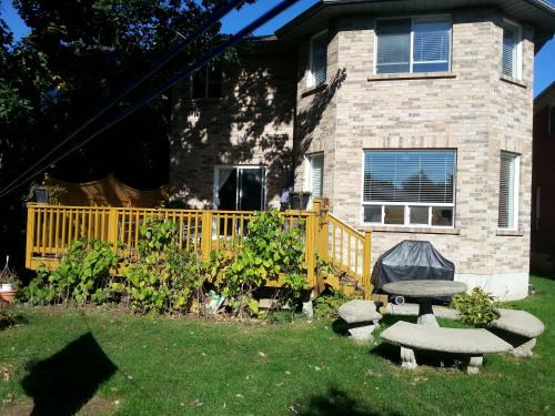 Thornhill House | Maria's Homestay