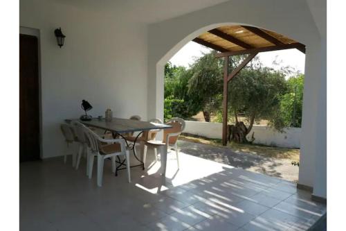 Edipsos Apartment | Maria's house 2