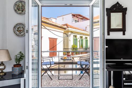 Skopelos Apartment | Maria's House