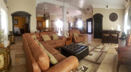 Oriente House | Maria's Place, Puerto Peñasco, Oriente