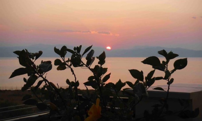 Milos House | Maria’s Sunset House