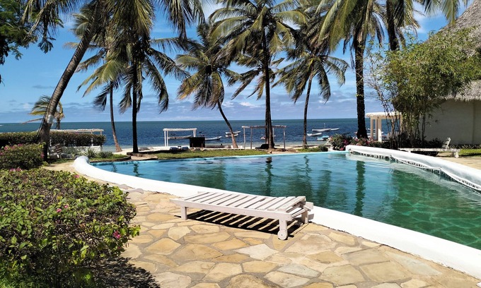 Malindi Marine National Park Cottage | MARÍA, the Star ⭐ on the sea beach cottages, COTTAGE - MAMA