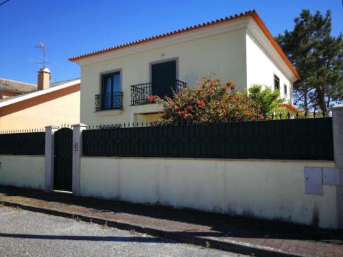 Vagos House | Maria Vagueira BeachHouse