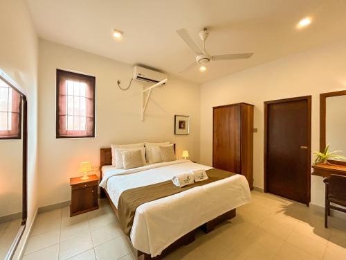 Negombo Hotel | Maria Villa by Blue Bird