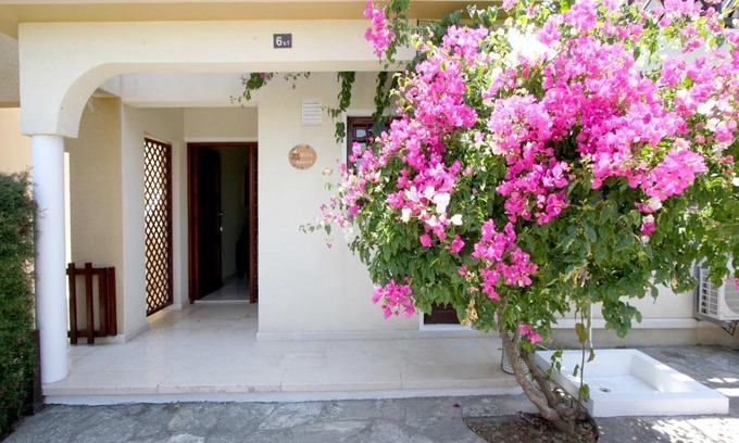 Pissouri Villa | Maria Villa