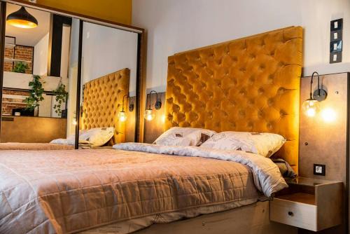 Bitola Apartment | MariaApartments