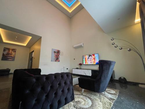 Accra House | Mariaddo homes