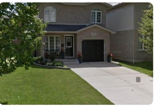 Chatham-Kent House | Mariam House