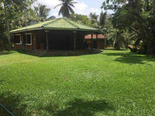 Puttalam Villa | Marian Holiday Bungalow