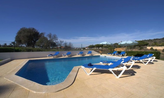 Cerro de Aguia House | Mariana by Interhome