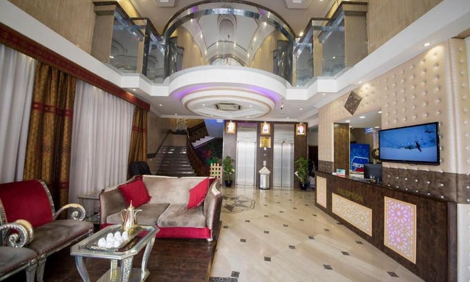 Al Sabkha Hotel | Mariana Hotel