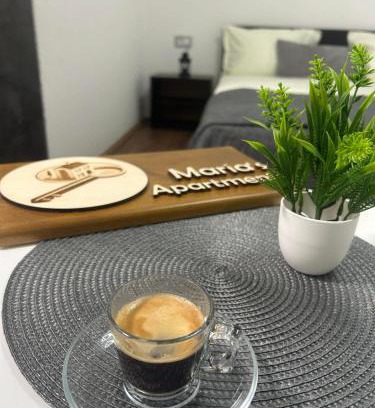 Negotino Apartment | Marias Apartments