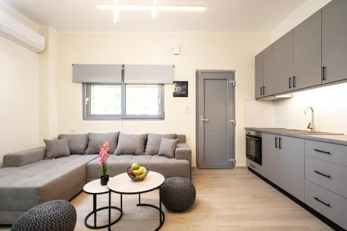 Tingaki Apartment | Marias Beach Light Stay Near the Sea