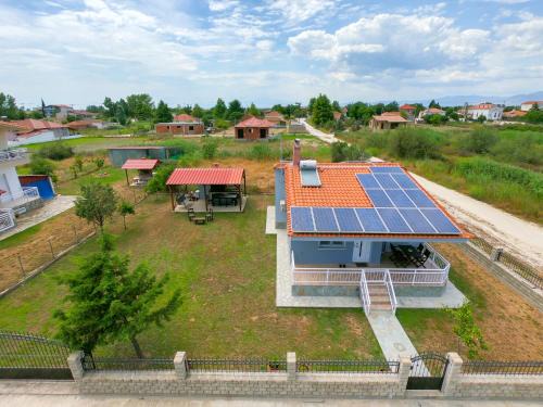 Nestos House | Marias Home