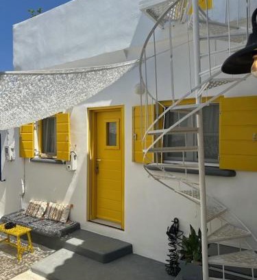 Kithnos House | Marias Home