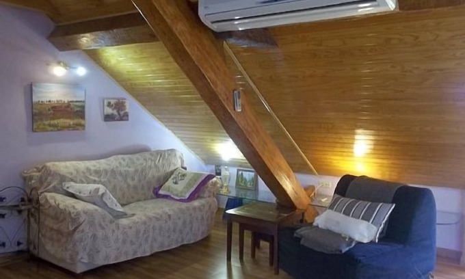 Biescas Cottage | Maribel Tourist Apartment for 5 people
