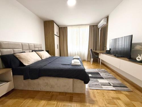 Krusevac Apartment | Maribelle Apartments